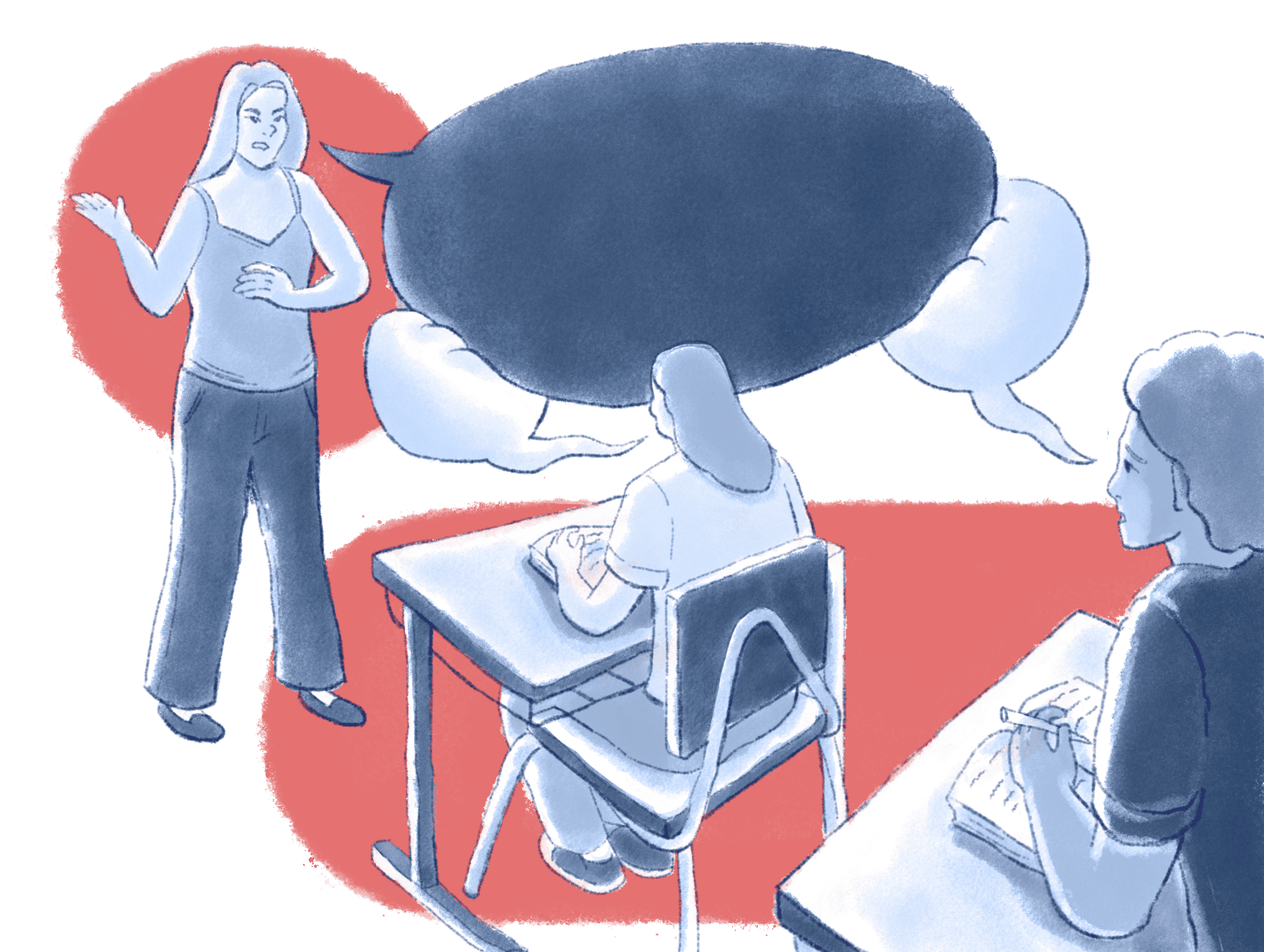 T&iacute;tulo: Professor como o detentor e transmissor de conhecimentos