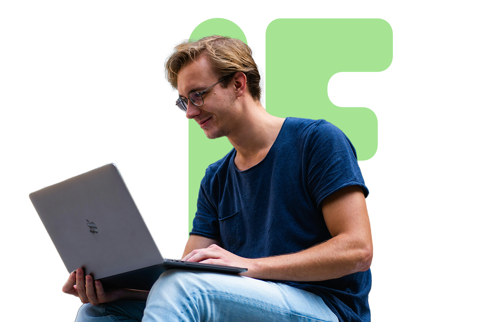 Dê o próximo passo!