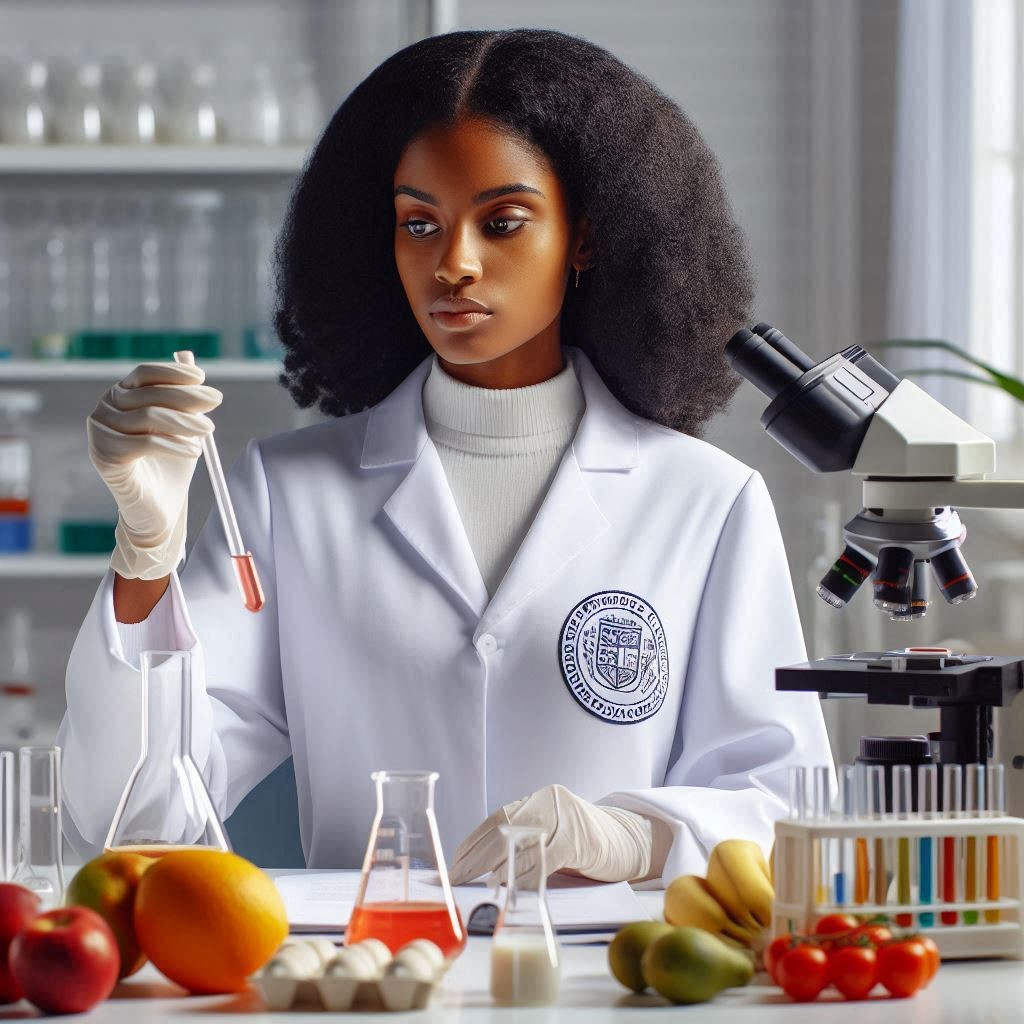 016646 - [MO.ALEAD3] Análise de Alimentos - 2024/2:Técnico em Alimentos, Técnico Concomitante, 3º Período, Turno EAD (2024)