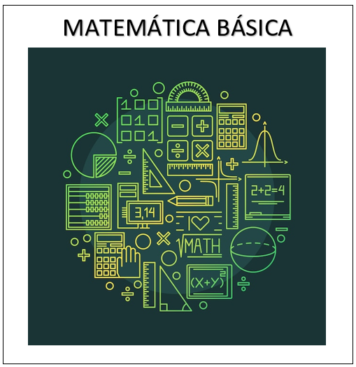 020174 - Matemática Básica - 2025/1:Técnico em Administração, Subsequente, 1º Período, Turno EAD (2025)