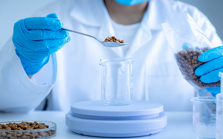 020519 - [MO.AL2] Análise de Alimentos - 2025/1:Técnico em Alimentos, Técnico Concomitante, 1º Período, Turno EAD (2025)