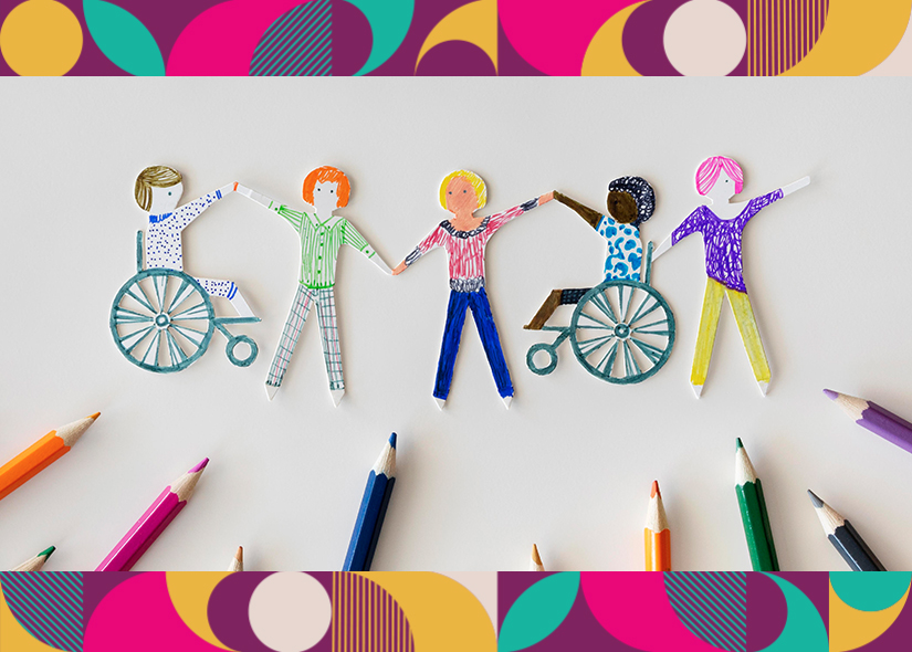 Validação - Formação docente para a inclusão