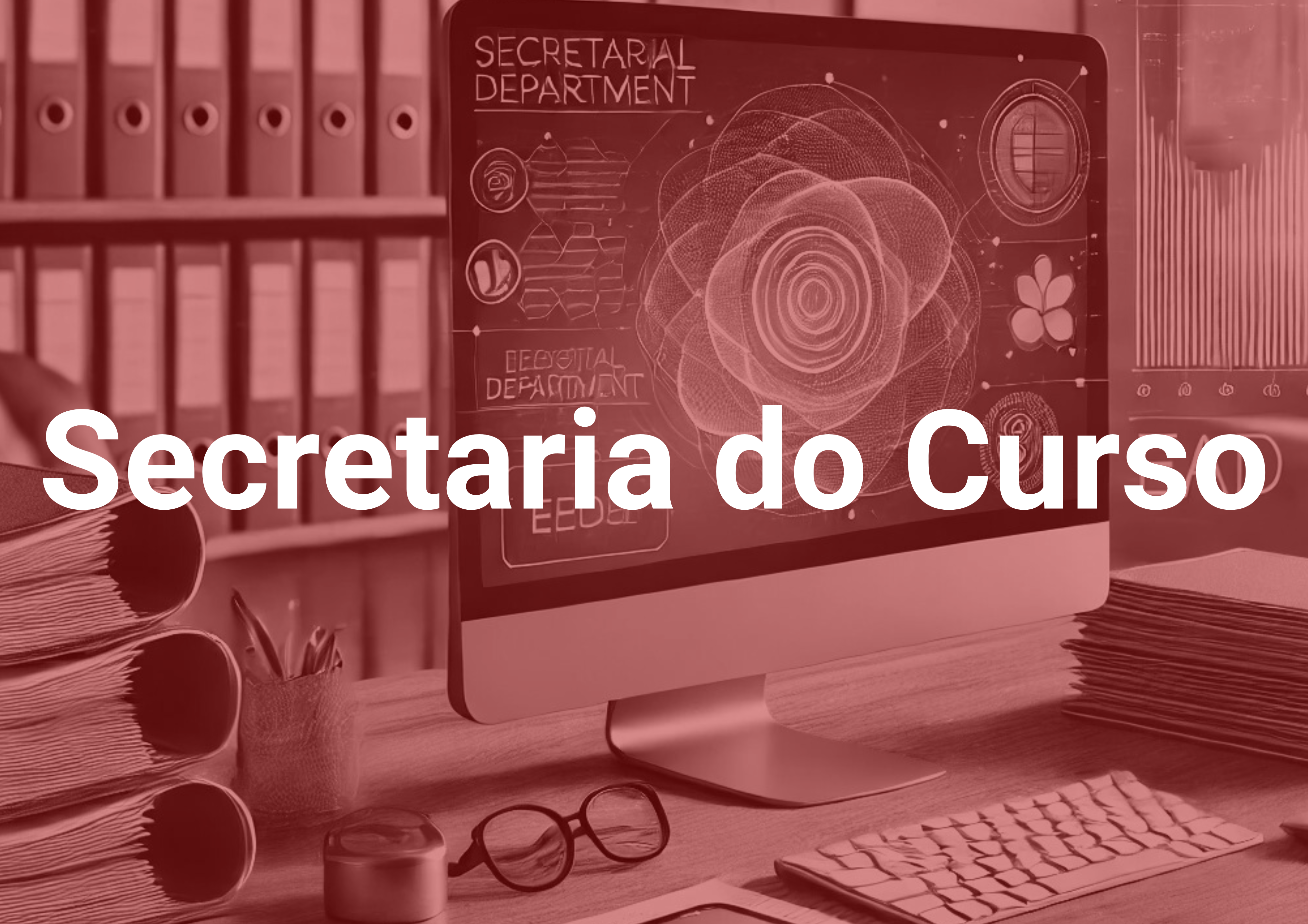 Secretaria do Curso - EaD na EPT - UAB