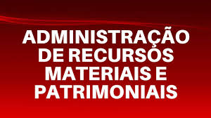 024793 - Gestão de materiais e patrimônio - 2025/2:Assistente de Logística, FIC, 1º Período, Turno EAD (2025)