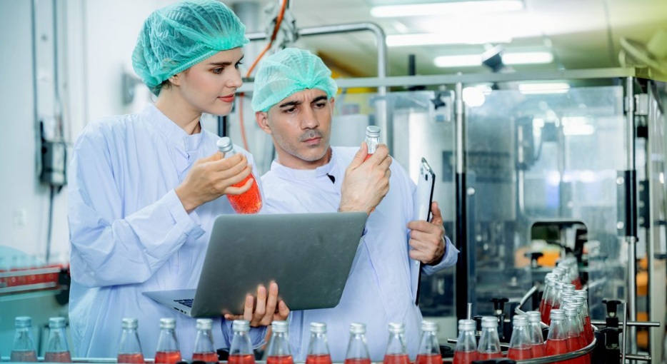 027214 - [MO.AL2] Análise de Alimentos - 2026/1:Técnico em Alimentos, Técnico Concomitante, 1º Período, Matriz 486, Turno EAD (2026)