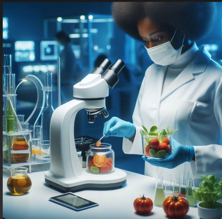 027223 - [MO.AL2] Análise de Alimentos - 2026/1:Técnico em Alimentos, Técnico Concomitante, 1º Período, Matriz 486, Turno EAD (2026)