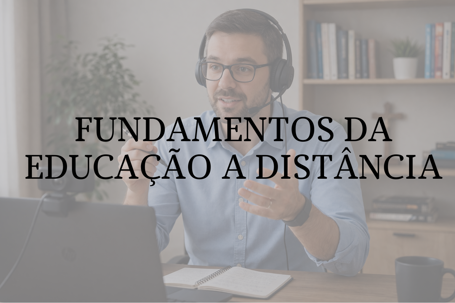 Fundamentos da EaD