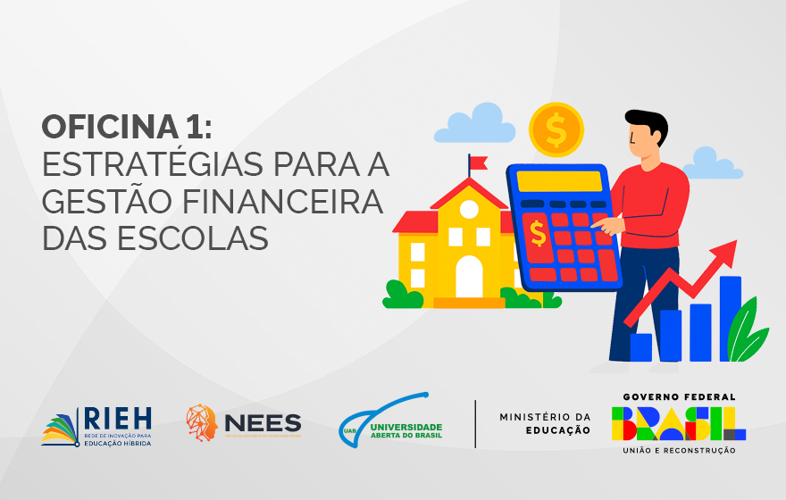 Estratégias para a gestão financeira e patrimonial das escolas de Ensino Médio