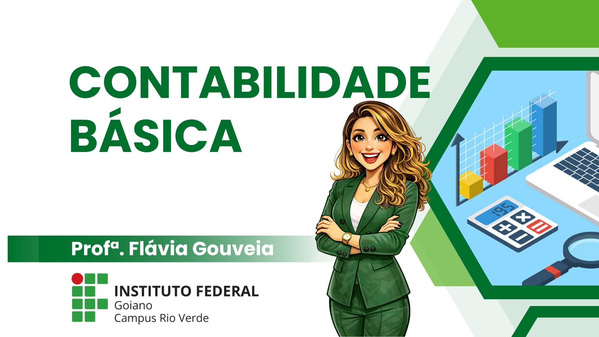 030562 - Contabilidade Básica - 2026/1:Técnico em Administração, Subsequente, 1º Período, Matriz 559, Turno EAD (2026)