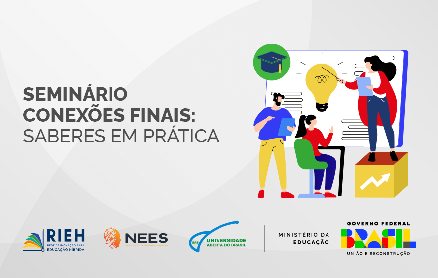 Seminário - Conexões Finais
