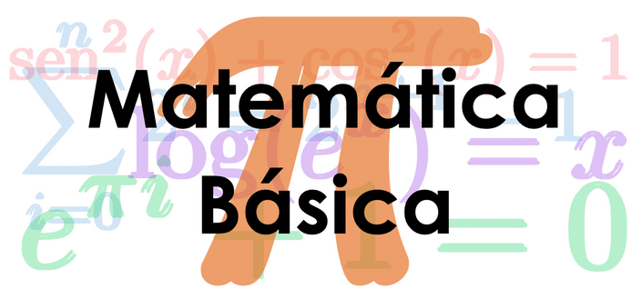 033284 - Matemática Básica - 2026/2:Técnico em Administração, Subsequente, 1º Período, Matriz 559, Turno EAD (2026)