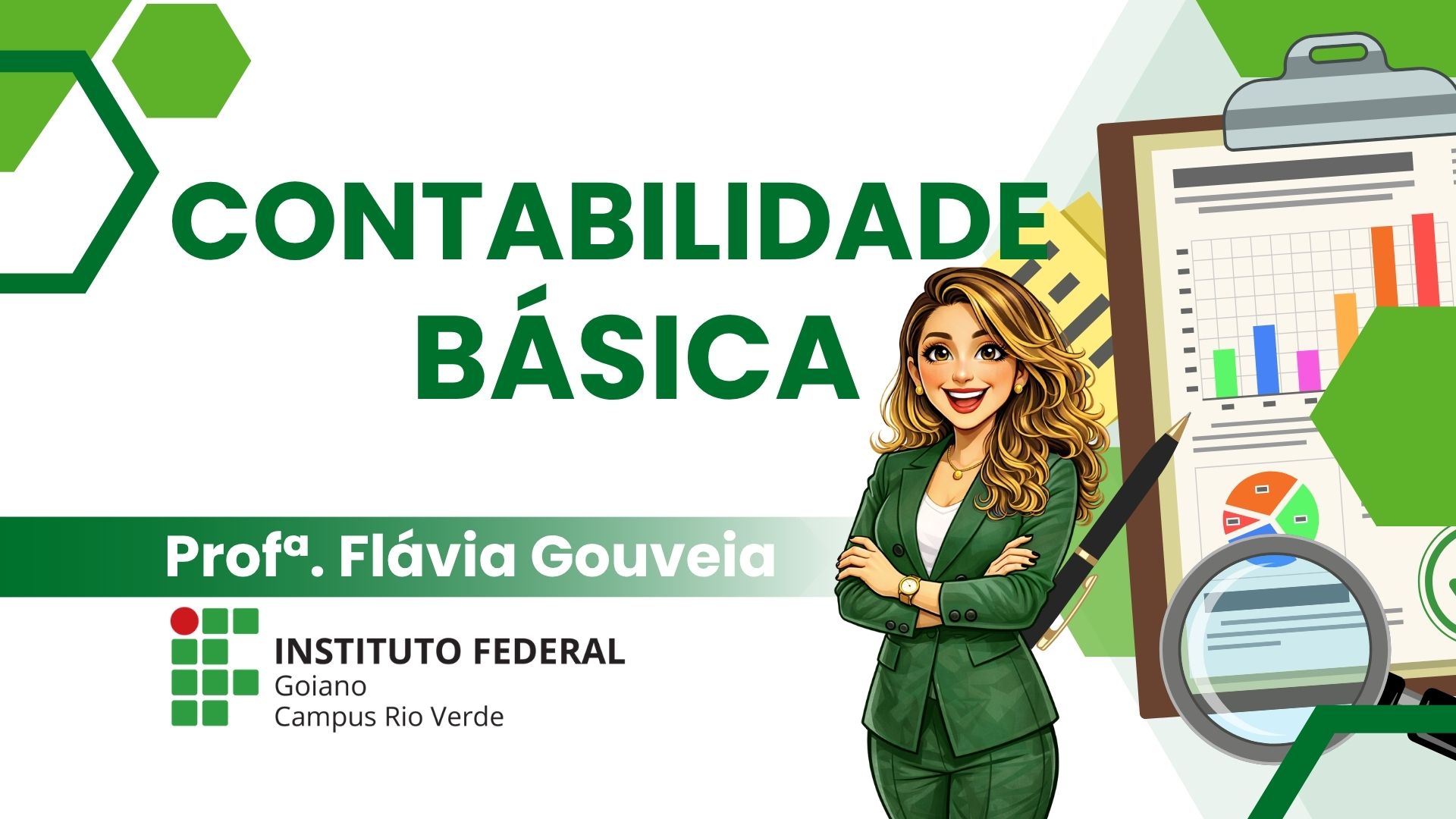 033282 - Contabilidade Básica - 2026/2:Técnico em Administração, Subsequente, 1º Período, Matriz 559, Turno EAD (2026)
