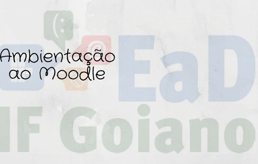 033281 - Ambientação em EaD - 2026/2:Técnico em Administração, Subsequente, 1º Período, Matriz 559, Turno EAD (2026)