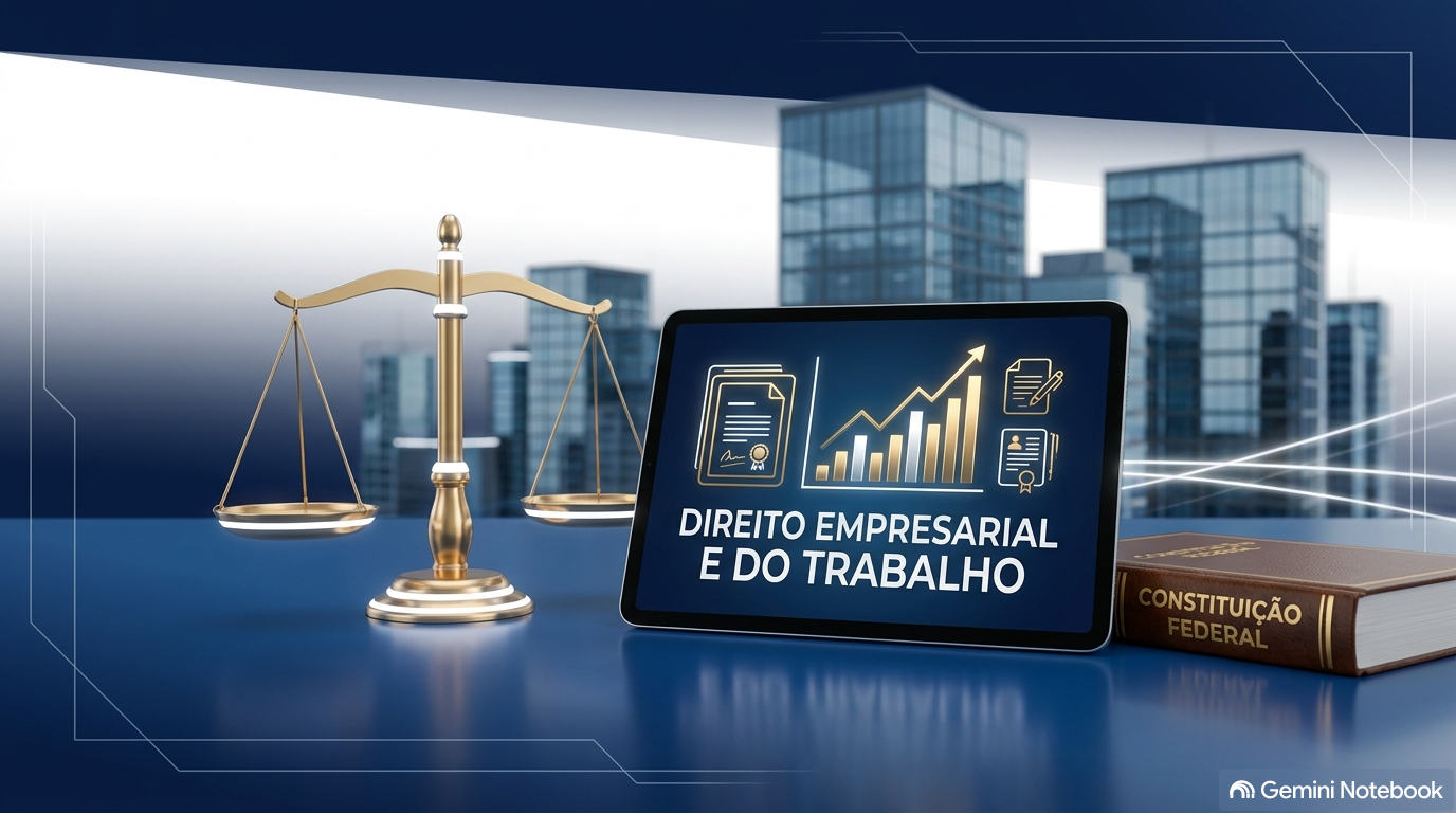 033291 - Direito - 2026/2:Técnico em Administração, Subsequente, 2º Período, Matriz 559, Turno EAD (2026)