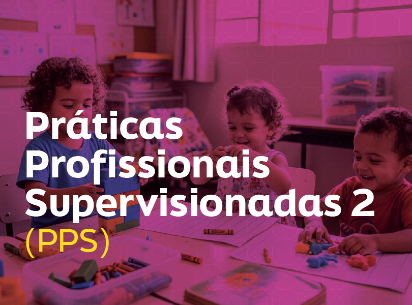 Validação - Práticas Profissionais Supervisionadas 2 (PPS)