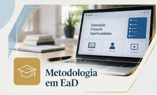Metodologia em EaD