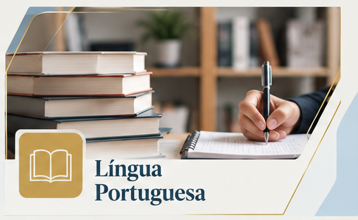 Língua Portuguesa