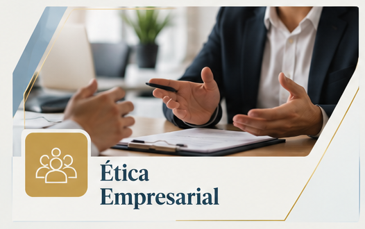 Ética Empresarial