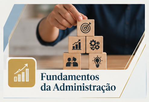 Fundamentos da Administração