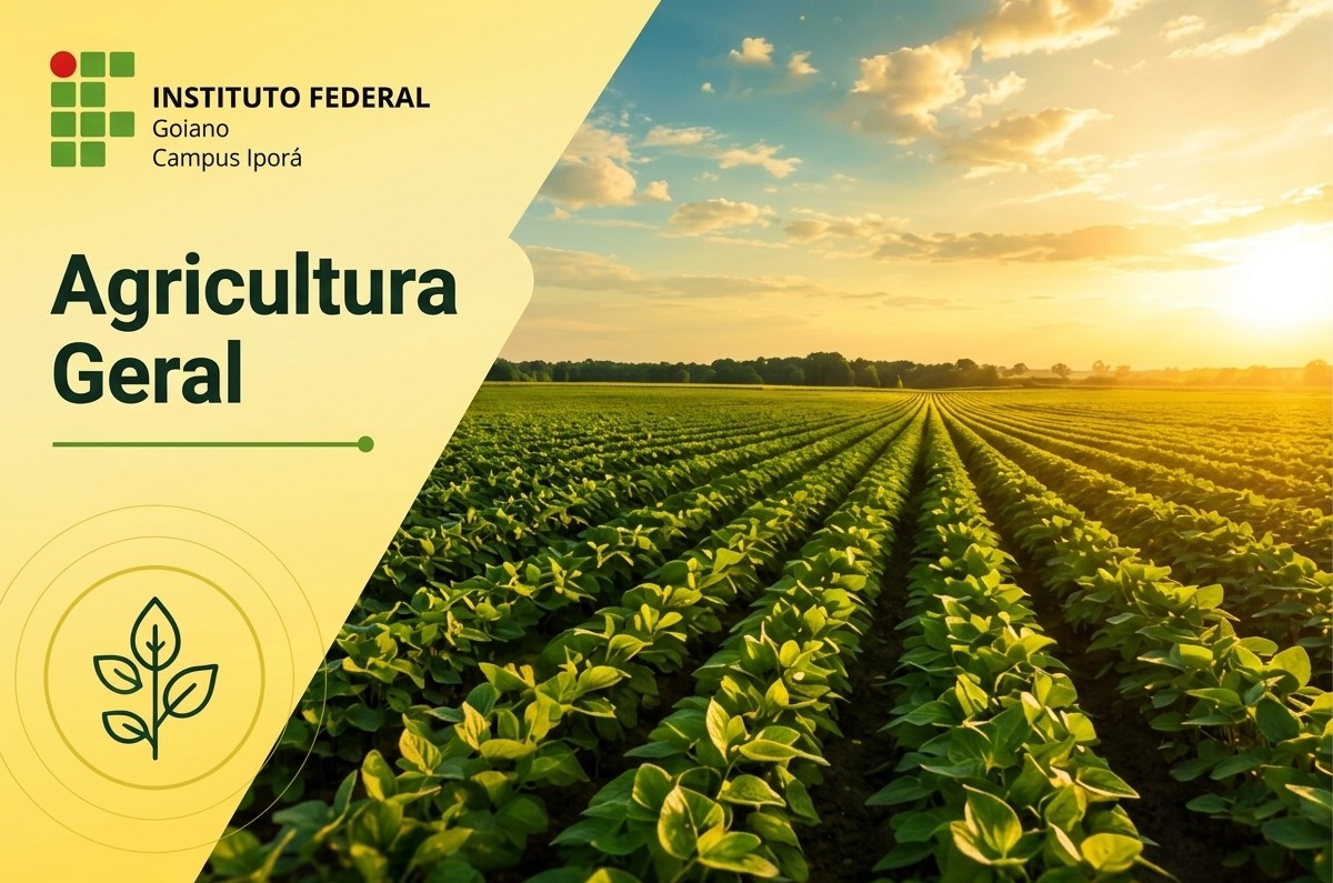 Agricultura Geral