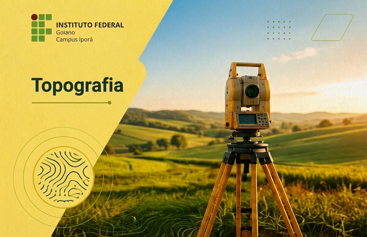 Topografia