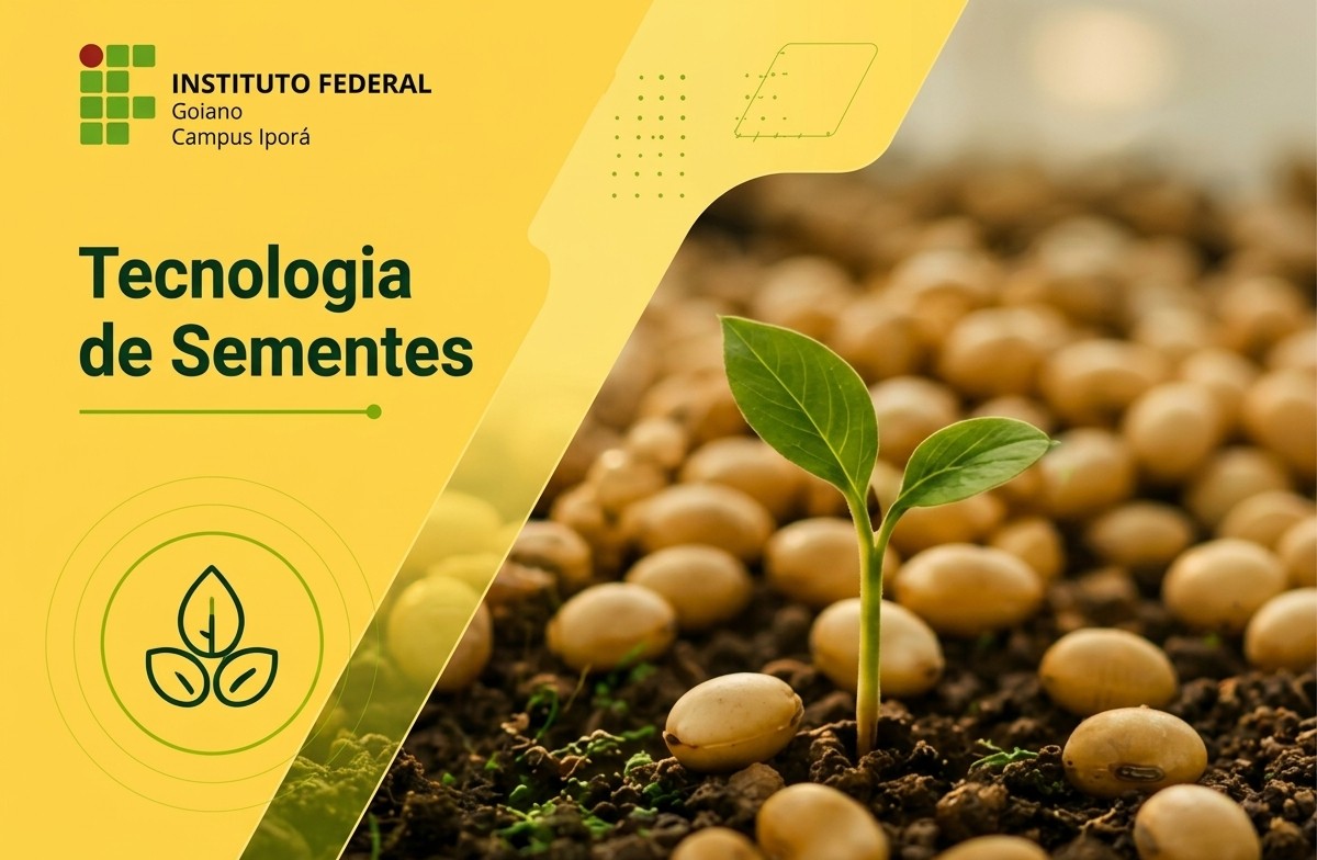 Tecnologia de Sementes