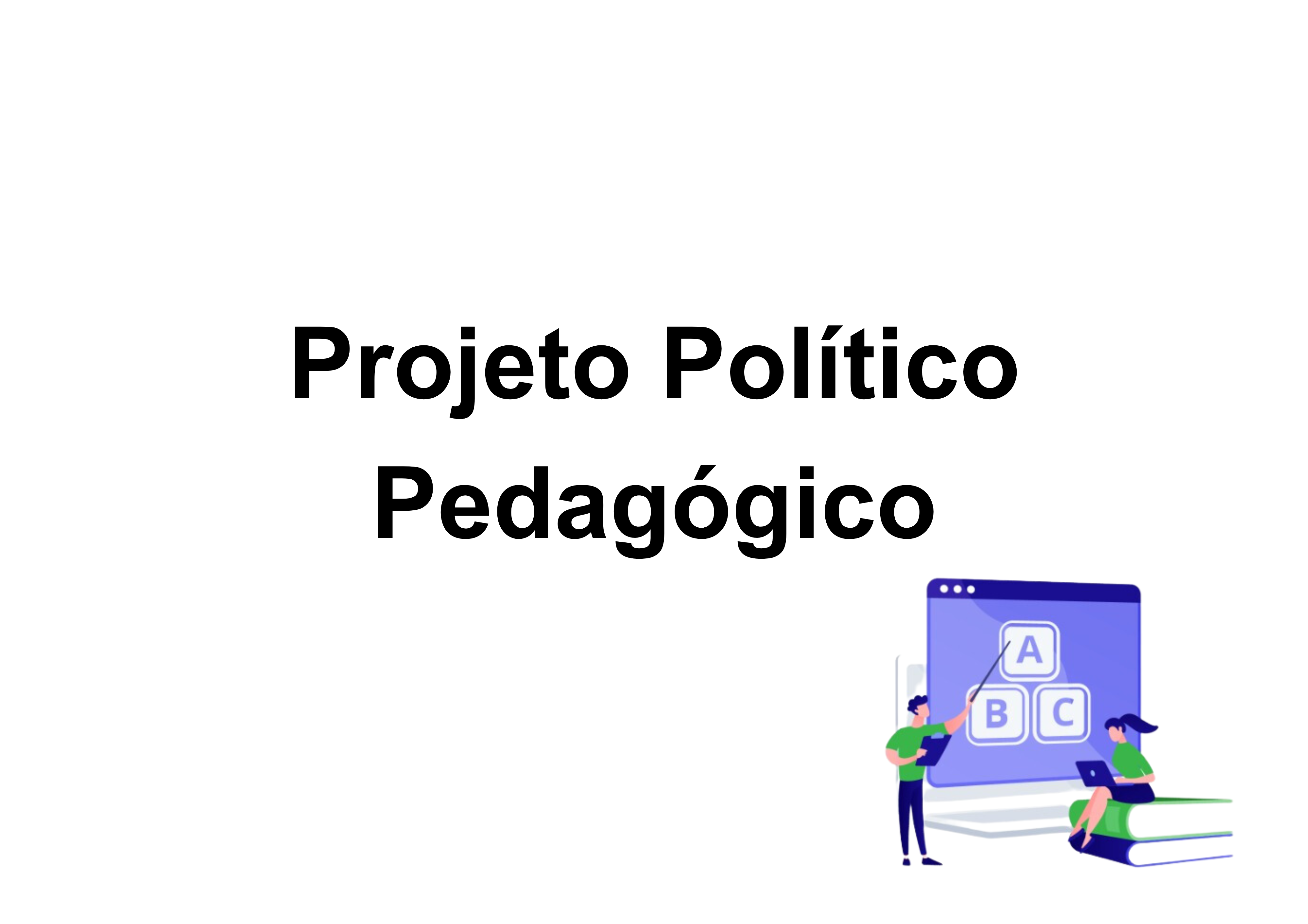014661 - Projeto Político Pedagógico - 2024/1:Licenciatura em Pedagogia e Educação Profissional e Tecnológica, Licenciatura, 3º Período, Turno EAD (2024)