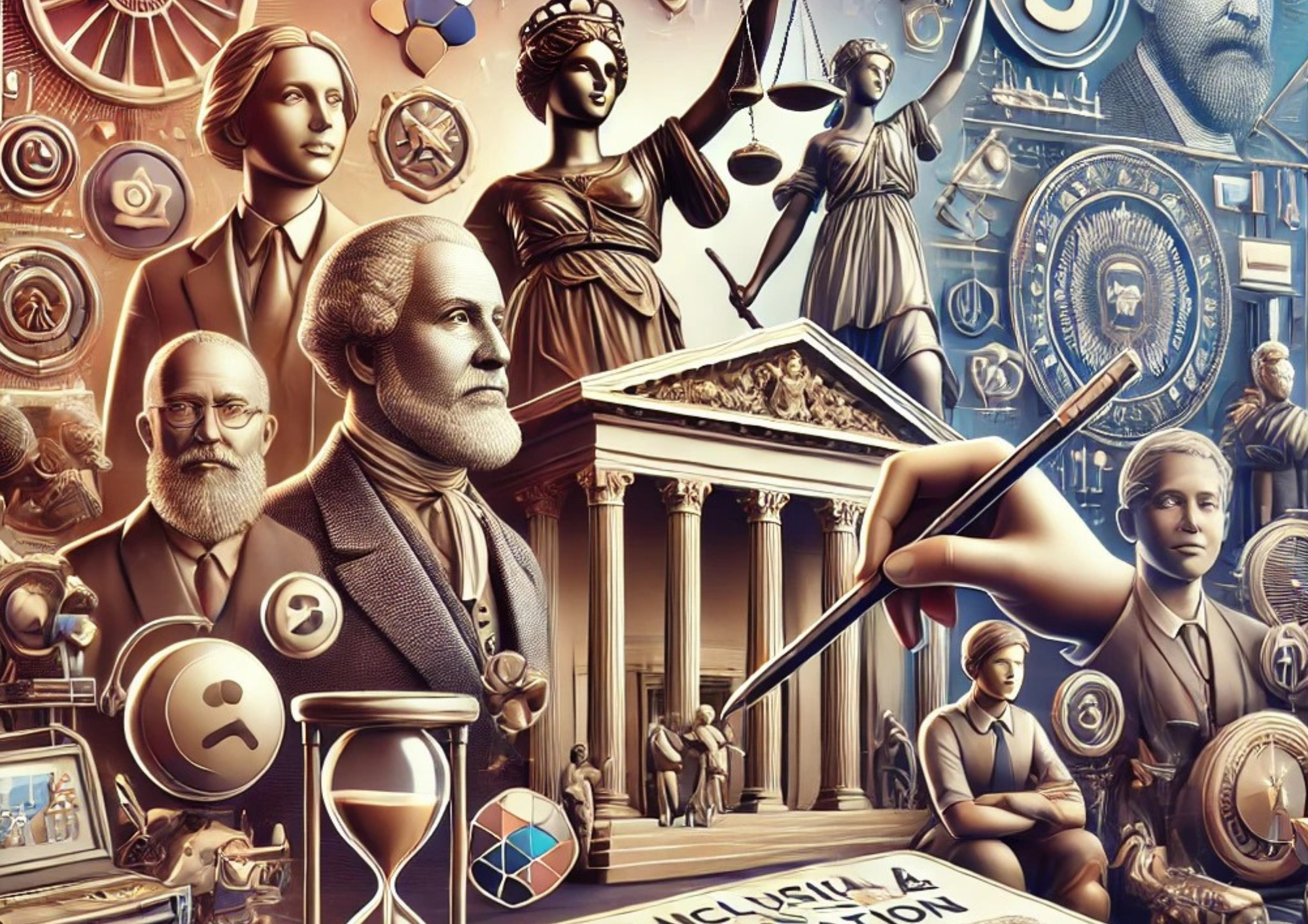 Validação - Fundamentos Históricos e Políticos da Educação Especial e Inclusiva